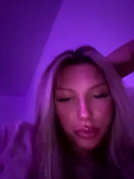 blondeeee online show from 01/11/26, 05:31