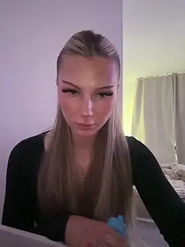 blondeeee online show from 05/30/26, 03:50