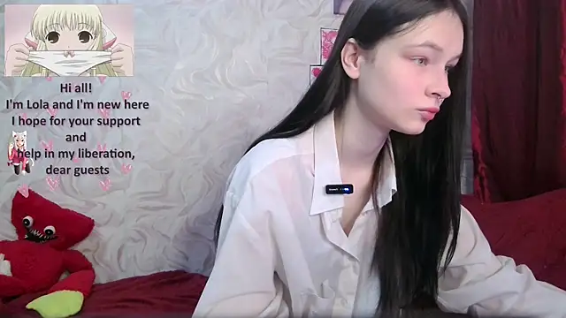 LolaVibe online show from 10/21/25, 10:09