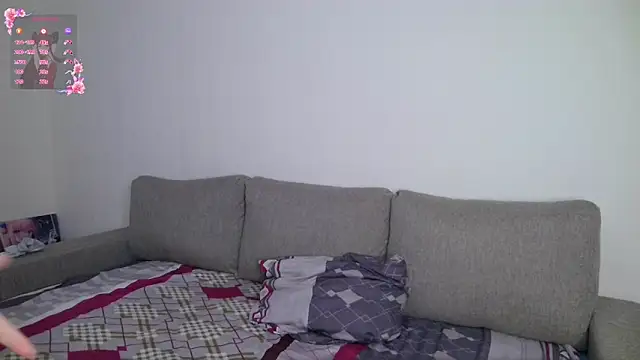 LolaVibe online show from 03/25/26, 01:50