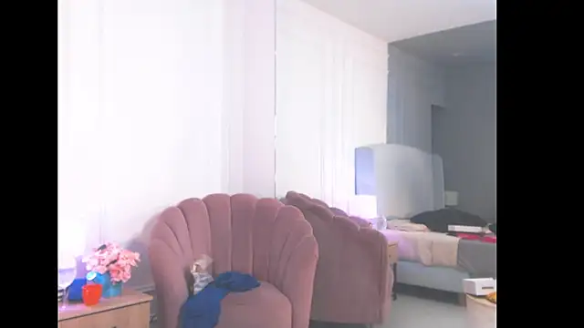 ChantalGarner online show from 03/26/26, 01:53