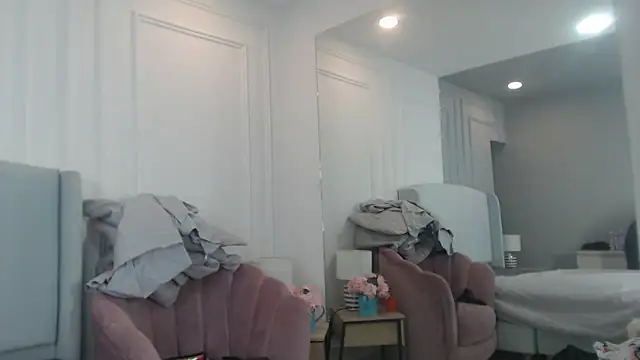 ChantalGarner online show from 01/12/26, 01:07