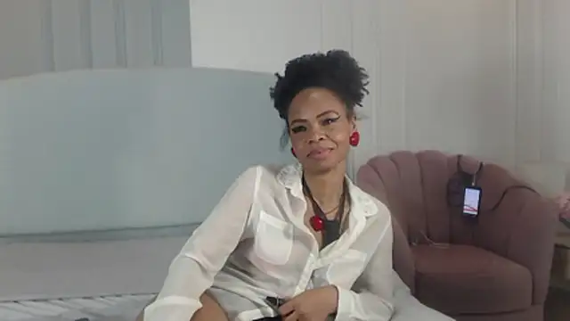 ChantalGarner online show from 01/31/26, 07:12