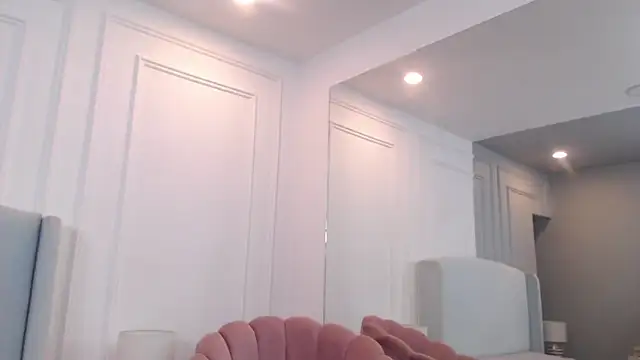 ChantalGarner online show from 10/08/25, 12:50