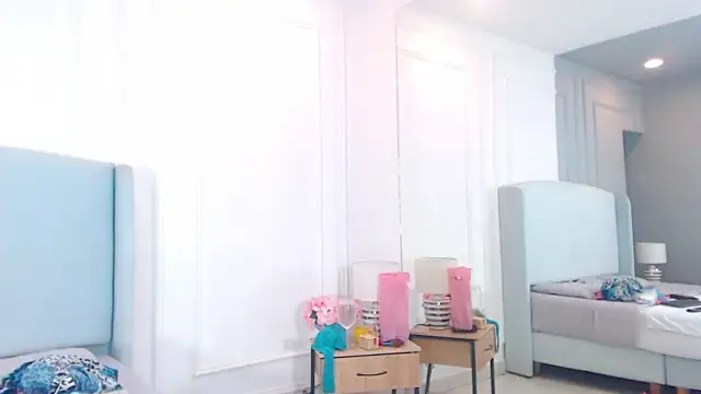 ChantalGarner online show from 12/16/25, 01:15