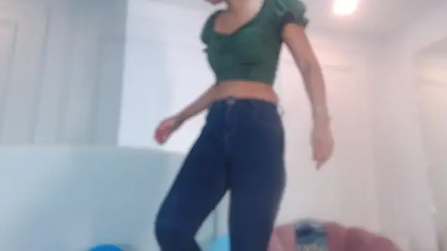 ChantalGarner online show from 02/07/26, 01:08