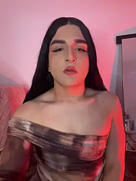 Snapshot of Dania_Oconor chatting on 01/17/26, 11:52 Dania Oconor online show from 01/17/26, 11:52