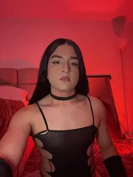 Dania Oconor online show from 12/13/25, 11:00