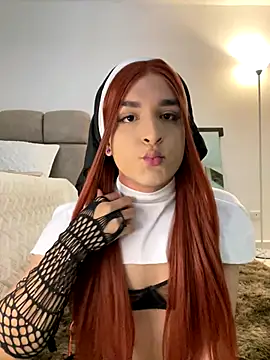 Dania Oconor online show from 10/19/25, 11:18