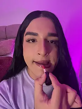 Dania Oconor online show from 11/27/25, 11:27