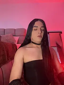 Dania Oconor online show from 12/04/25, 09:36