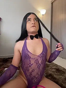 Dania Oconor online show from 10/30/25, 09:55