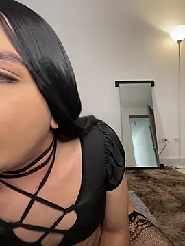 Dania Oconor online show from 10/27/25, 10:11