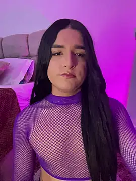 Dania Oconor online show from 11/29/25, 10:43