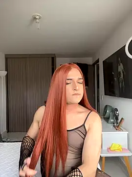 Snapshot of Dania_Oconor chatting on 10/05/25, 09:16 Dania Oconor online show from 10/05/25, 09:16