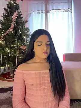 Dania Oconor online show from 12/02/25, 10:11