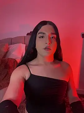 Dania Oconor online show from 12/17/25, 10:26