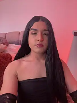 Dania Oconor online show from 12/15/25, 09:53