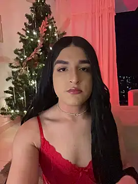 Dania Oconor online show from 12/01/25, 12:55