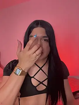 Snapshot of Dania_Oconor chatting on 01/09/26, 02:07 Dania Oconor online show from 01/09/26, 02:07