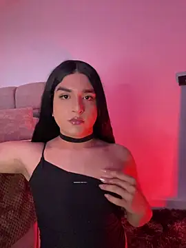 Dania Oconor online show from 12/20/25, 10:01