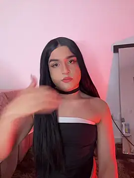 Snapshot of Dania_Oconor chatting on 01/16/26, 10:58 Dania Oconor online show from 01/16/26, 10:58