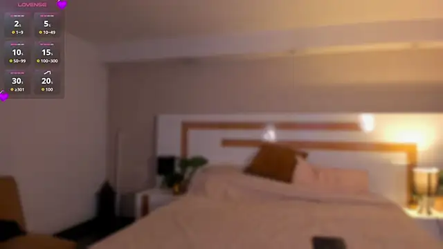 Violeta dh online show from 04/17/26, 11:46