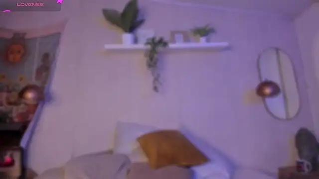 Violeta dh online show from 02/18/26, 12:23