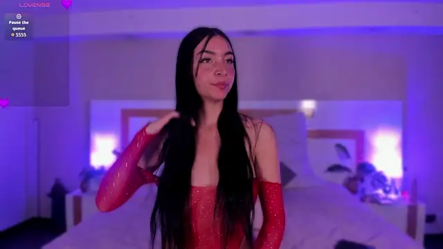 Violeta dh online show from 03/06/26, 12:11