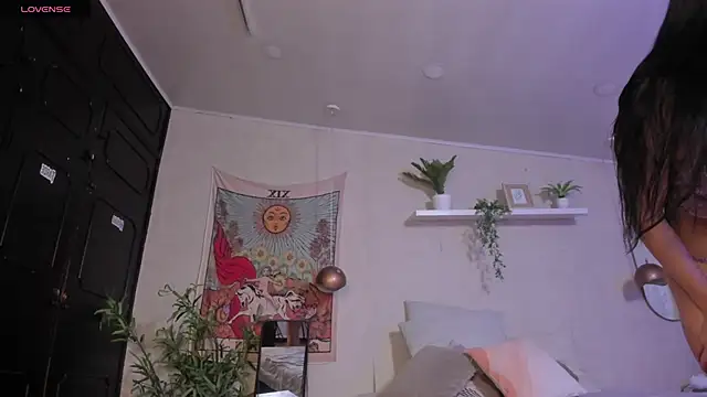 Violeta dh online show from 01/15/26, 12:30