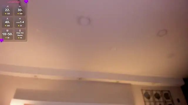 Violeta dh online show from 03/24/26, 11:54