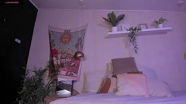 Violeta dh online show from 02/02/26, 12:26