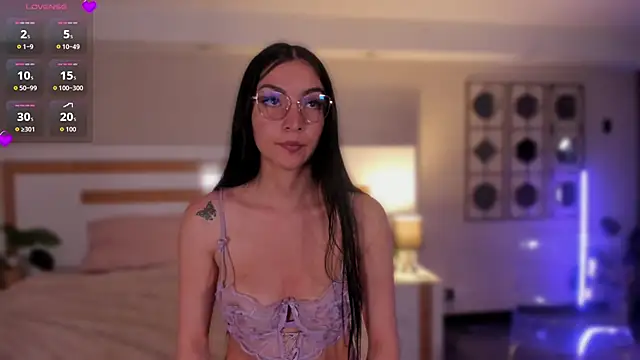 Violeta dh online show from 04/22/26, 11:28
