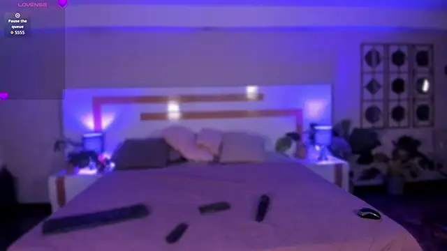 Violeta dh online show from 03/25/26, 11:20