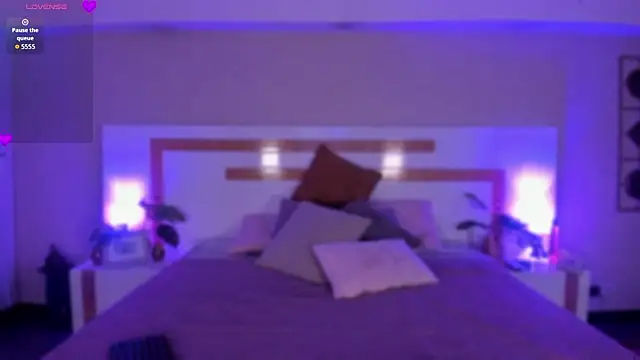 Violeta dh online show from 03/11/26, 11:26