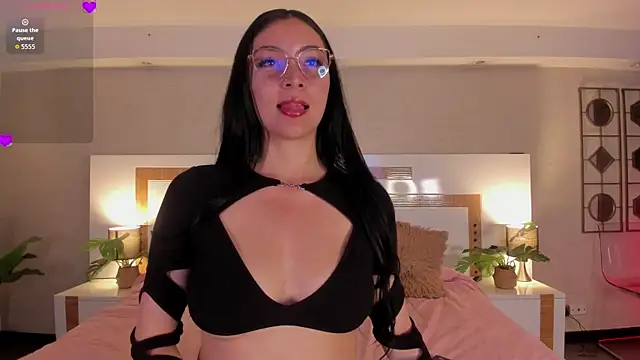Violeta dh online show from 05/21/26, 11:29