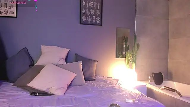 Violeta dh online show from 02/19/26, 12:24