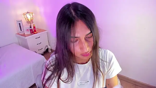 cherrylady 02 online show from 10/23/25, 01:10