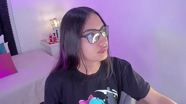 cherrylady 02 online show from 10/25/25, 01:01