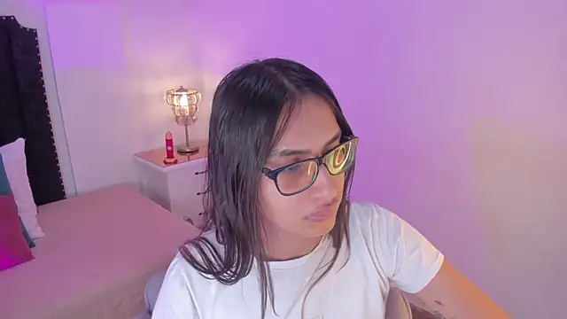 cherrylady 02 online show from 10/26/25, 12:49