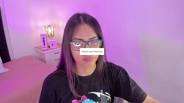 cherrylady 02 online show from 11/12/25, 11:58