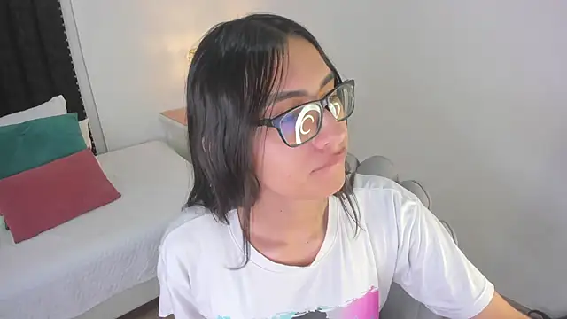 cherrylady 02 online show from 10/19/25, 01:03