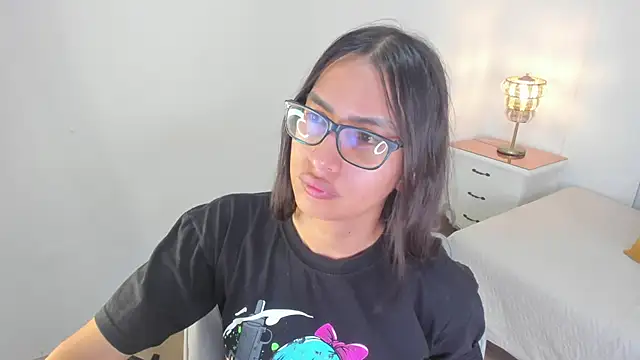 cherrylady 02 online show from 11/30/25, 12:17