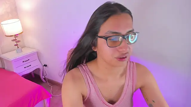 cherrylady 02 online show from 02/14/26, 01:22