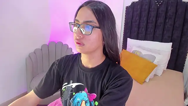 cherrylady 02 online show from 01/08/26, 12:33