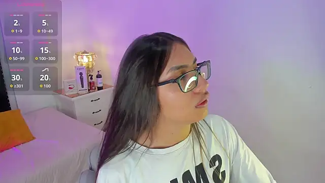 cherrylady 02 online show from 12/04/25, 12:37