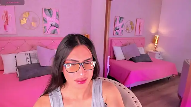 cherrylady 02 online show from 04/23/26, 12:40