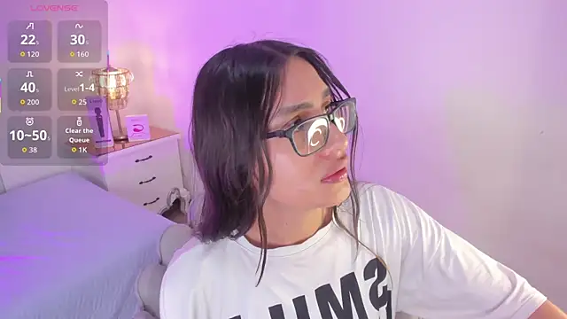 cherrylady 02 online show from 11/02/25, 11:59