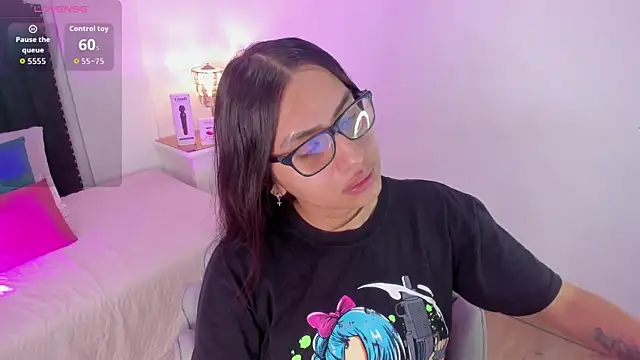 cherrylady 02 online show from 11/07/25, 11:48