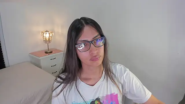 cherrylady 02 online show from 11/15/25, 12:53